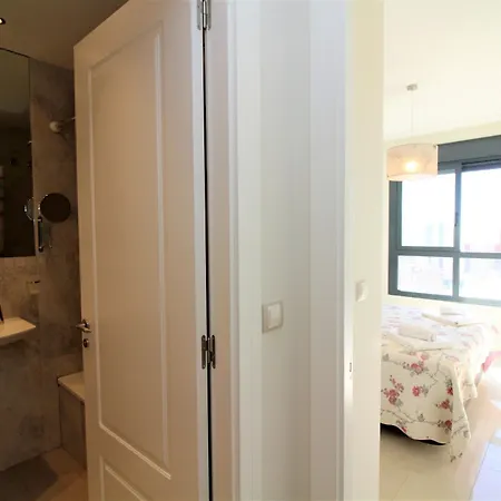 Apartment Gemelos 26 - 16a